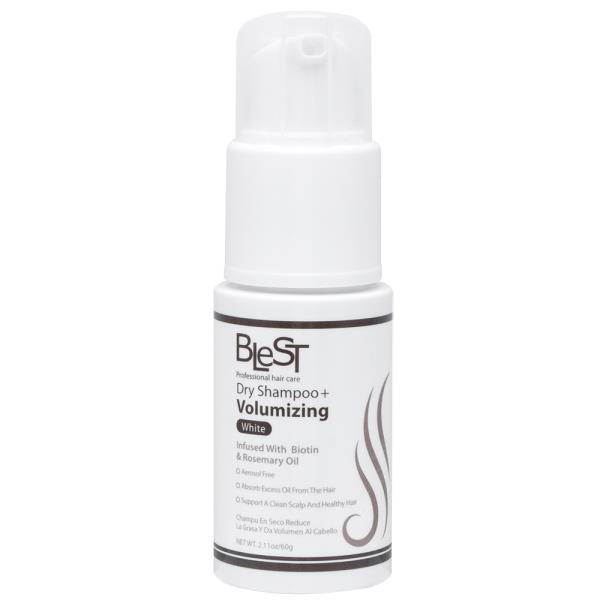 BLEST DRY SHAMPOO VOLUMIZING WHITE