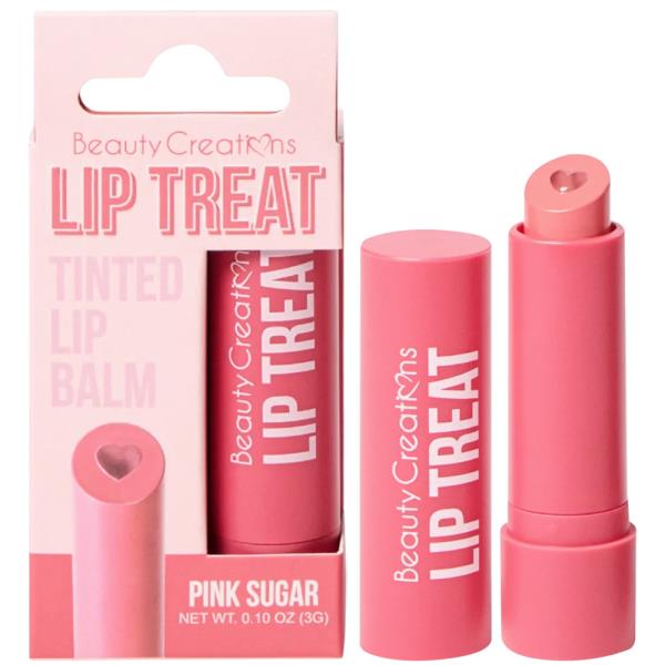 BEAUTY CREATIONS LIP TREAT TINTED LIP BALM