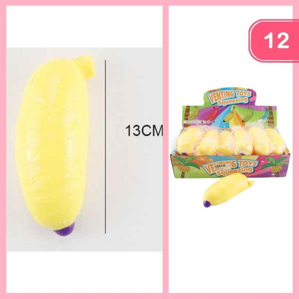 VENTING SQUEEZE TOY (12 UNITS)