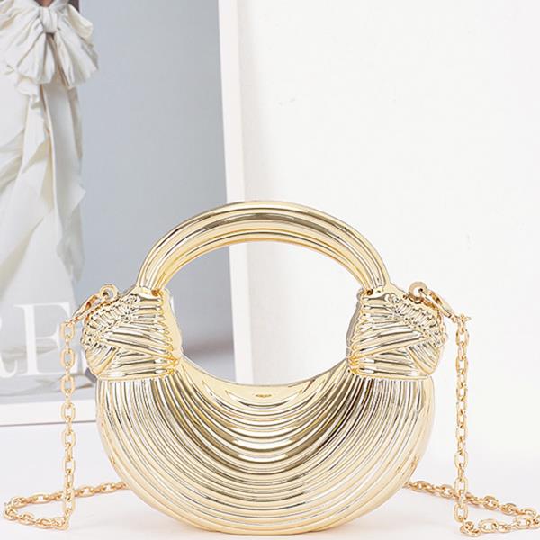 MINI ACRYLIC CLUTCH BAG