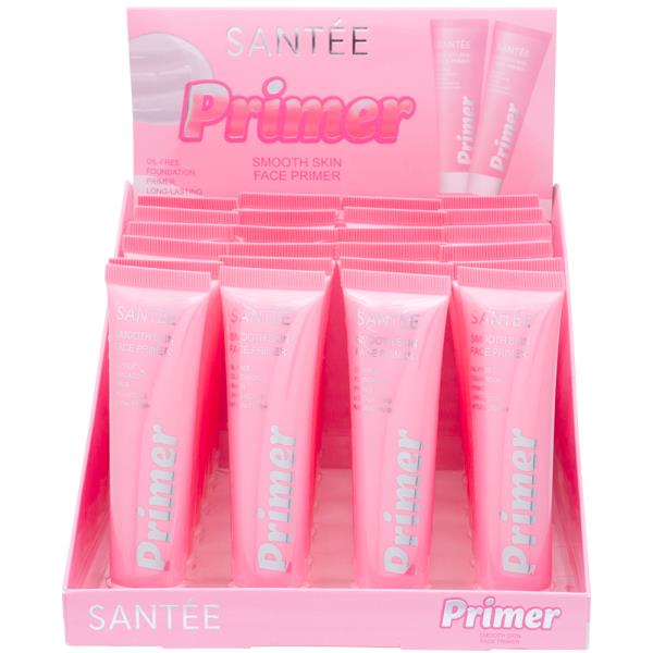 SANTEE PRIMER SMOOTH SKIN FACE PRIMER (24 UNITS)