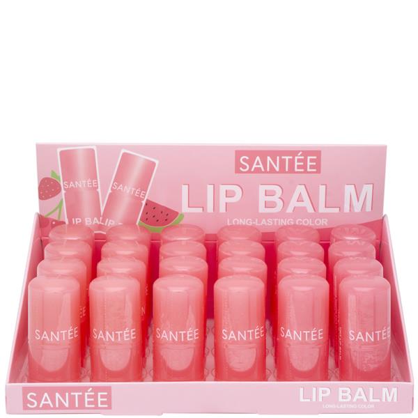 SANTEE LIP BALM (24 UNITS)