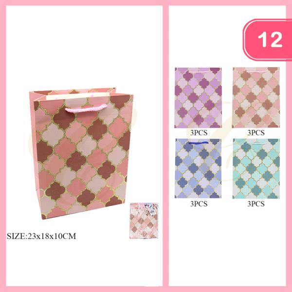 GIFT BAG (12 UNITS)