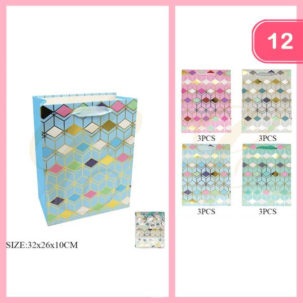 GIFT BAG (12 UNITS)