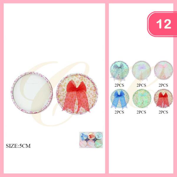 JEWELRY GIFT BOX (12 UNITS)