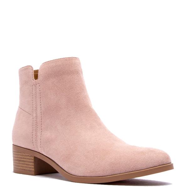 BASIC ANKLE BOOTIE 1 PAIRS