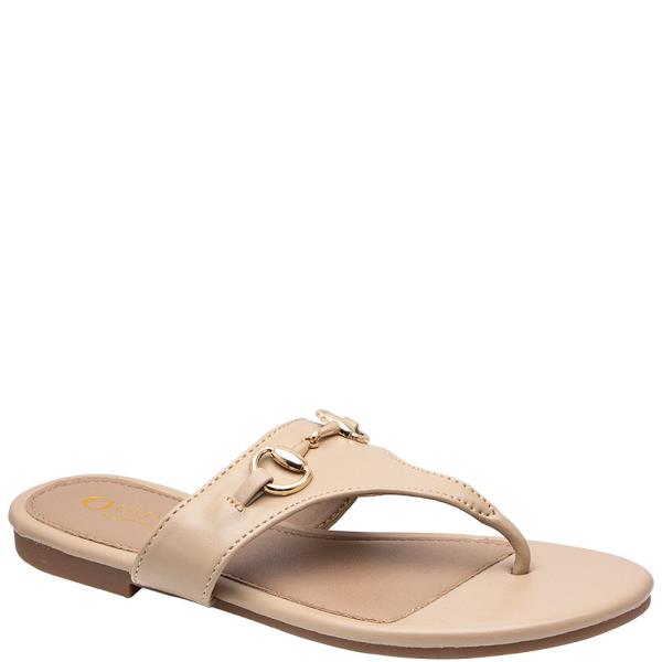 THONG SLIDE W HORSEBIT 1 PAIRS