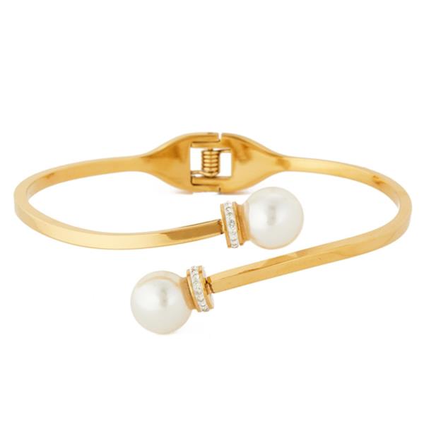 SECRET BOX STAINLESS STEEL HINGE BRACELET