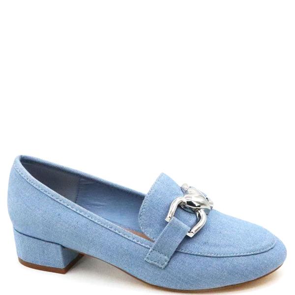 STYLISH PLATFORM HEEL 1 PAIR