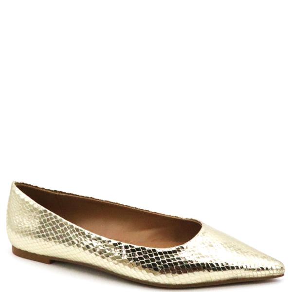 HINESTONE KNOT PLATFORM 1 PAIR