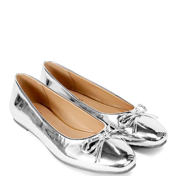 POINTY BALLERINA FLAT 1 PAIR