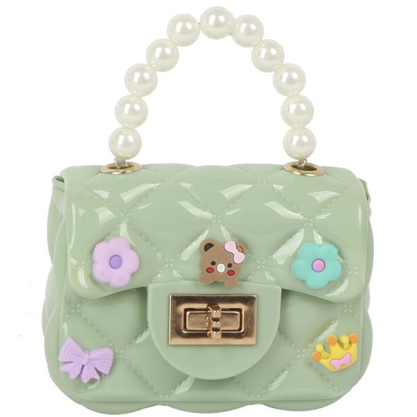 CUTE CHARMED CROSSBODY BAG