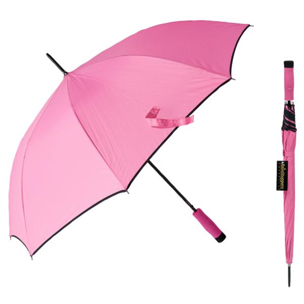 EASY GRIP CLASSIC UMBRELLA PINK