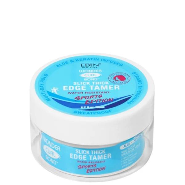 EBIN WONDER CURL BOND - EDGE TAMER SPORTS EDITION