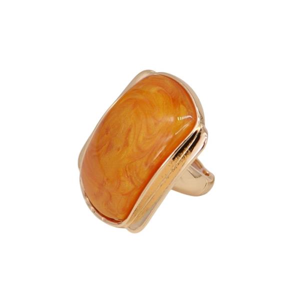 RESIN STRETCH RING