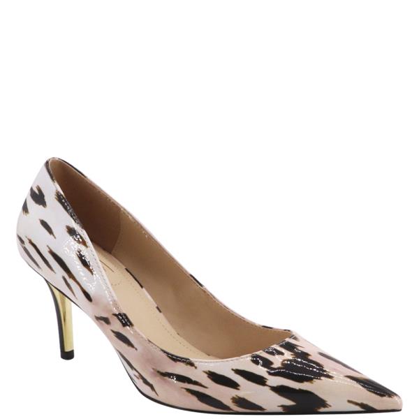 PUMP W GOLD OUTSOLE 12 PAIRS