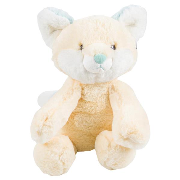 FILIPPO FOX PLUSH TOY