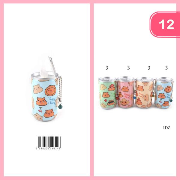 WET WIPES (12 UNITS)