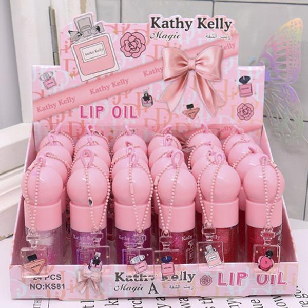 KATHY KELLY MAGIC LIP OIL (24 UNITS)
