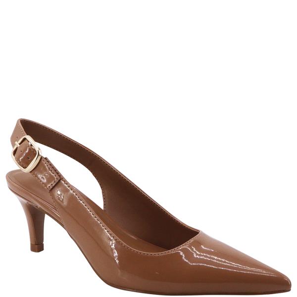 PLAIN SLINGBACK HEEL 12 PAIRS