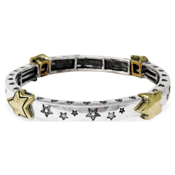 WESTERN STAR BRACELET
