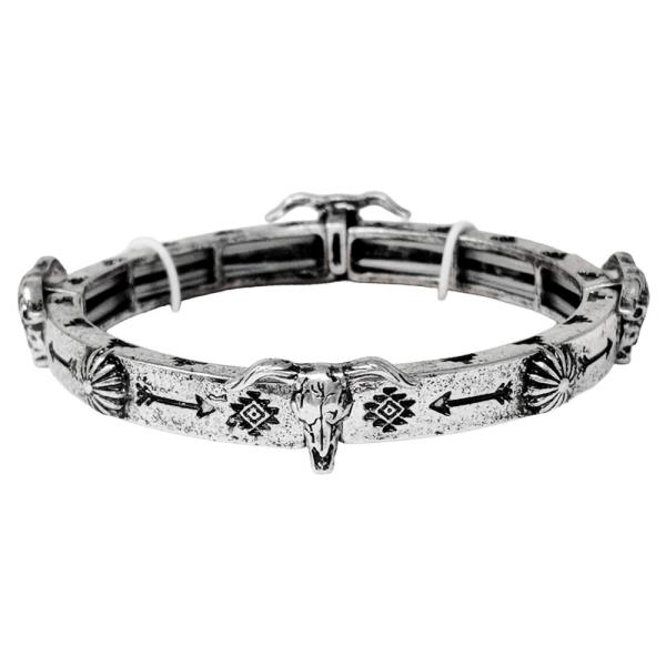 WESTERN STYLE BRACELET