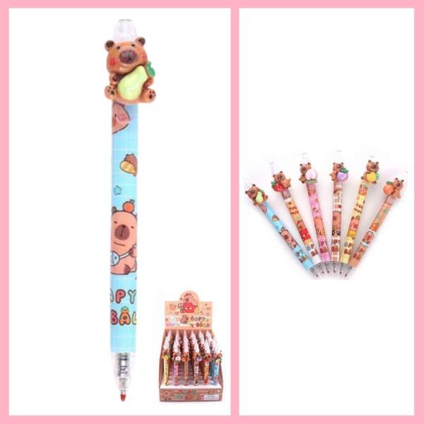 CAPYBARA PEN (48 UNITS)