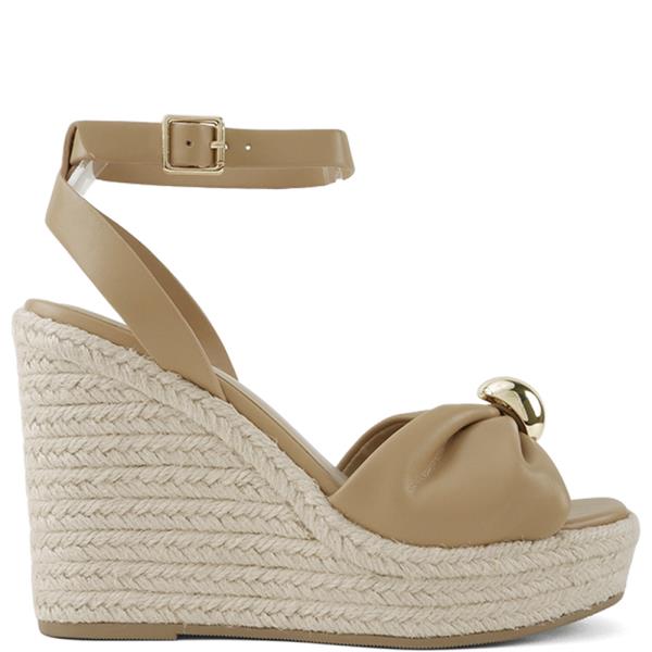 ANKLE HIGH HEEL WEDGE 16 PAIRS