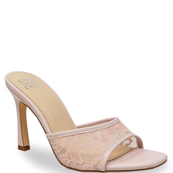 SLIDE POINTY HEEL 12 PAIRS