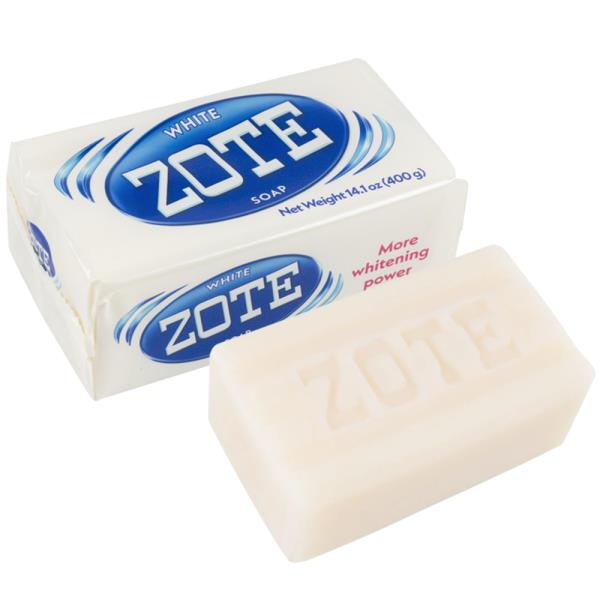 ZOTE LAUNDRY BAR SOAP