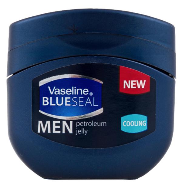 VASELINE BLUE SEAL MEN COOLING PETROLEUM JELLY