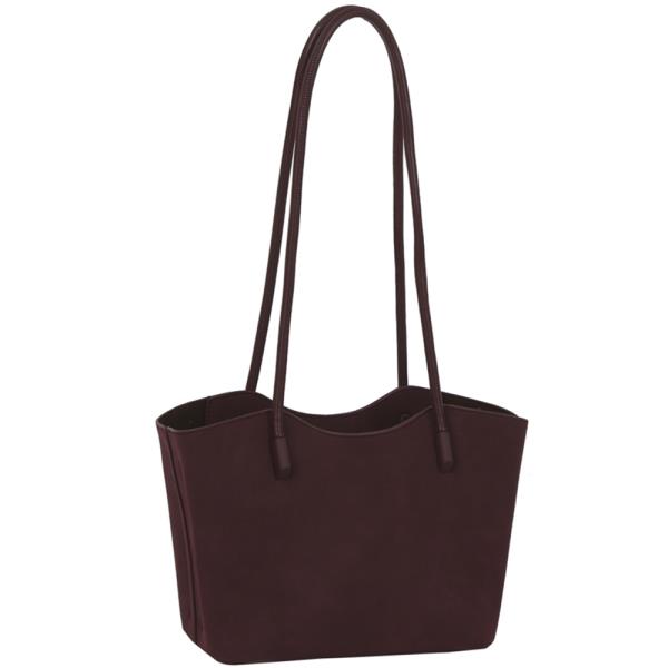 SHOULDER TOTE BAG