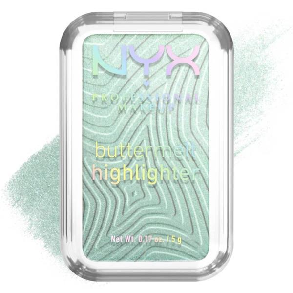 NYX BUTTERMELT HIGHLIGHTER (3 UNITS)