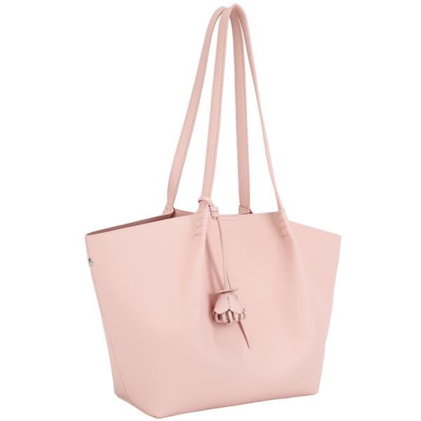 MODERN SHOULDER TOTE BAG