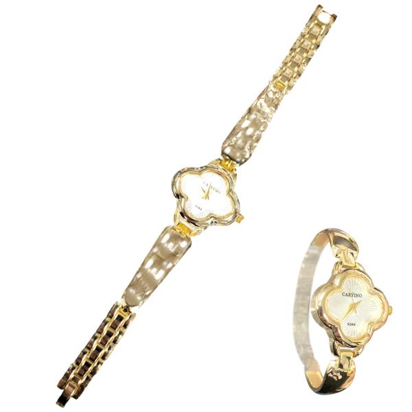 CLOVER SHAPE WATCH