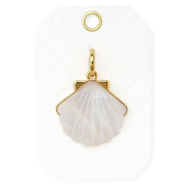 MOP SHELL PENDANT