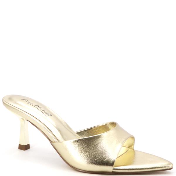 POINTED MULE 12 PAIRS