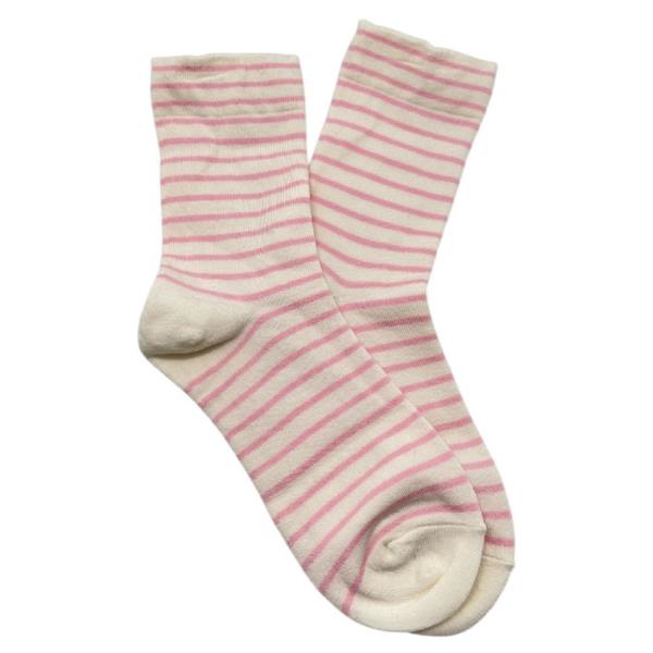 STRIPE CREW SOCKS