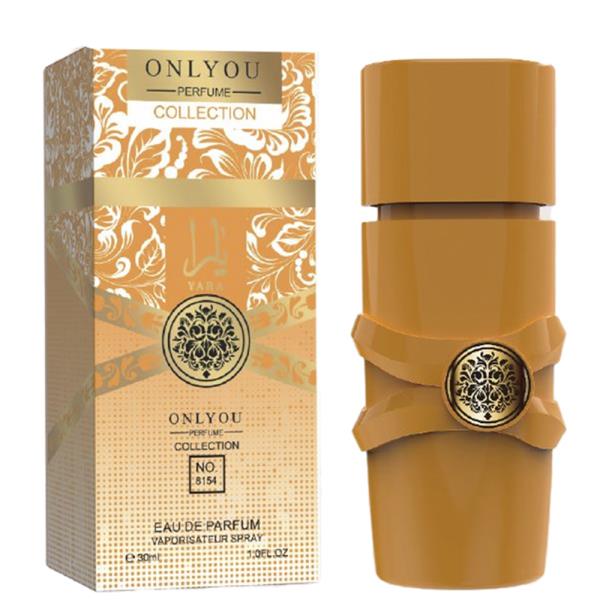 ONLY YOU NO 154 PERFUME BOX SET