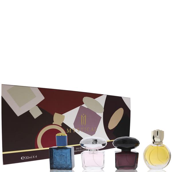 MYSTICAL PERFUME BOX SET