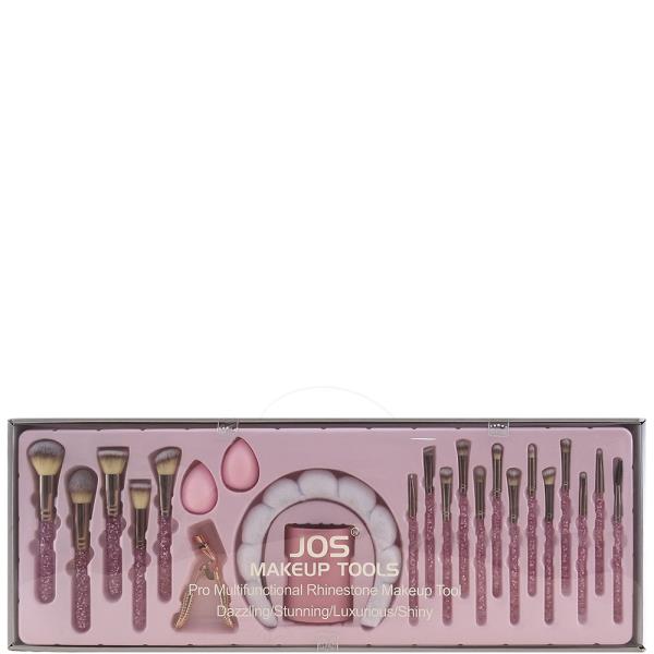 PRO MULTIFUNCTIONAL RHINESTONE MAKEUP TOOL SET