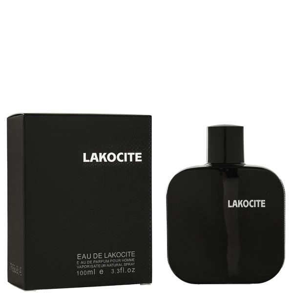 LAKOCITE EAU DE PARFUM VAPORISATEUR NATURAL SPRAY