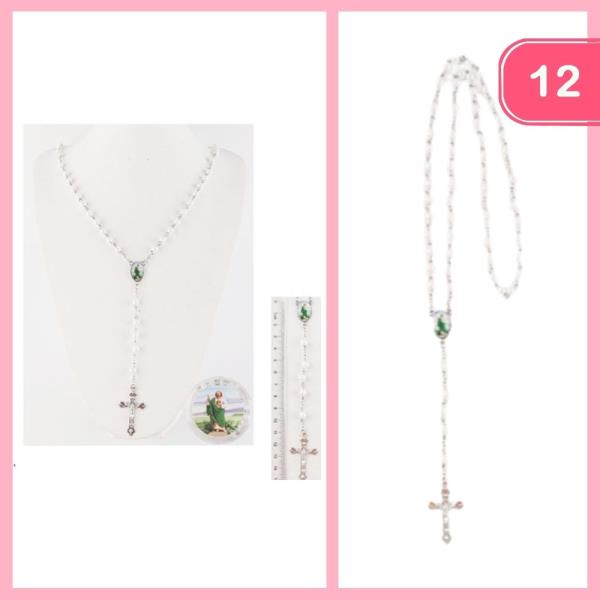SAINT JUDAS ROSARY (12 UNITS)