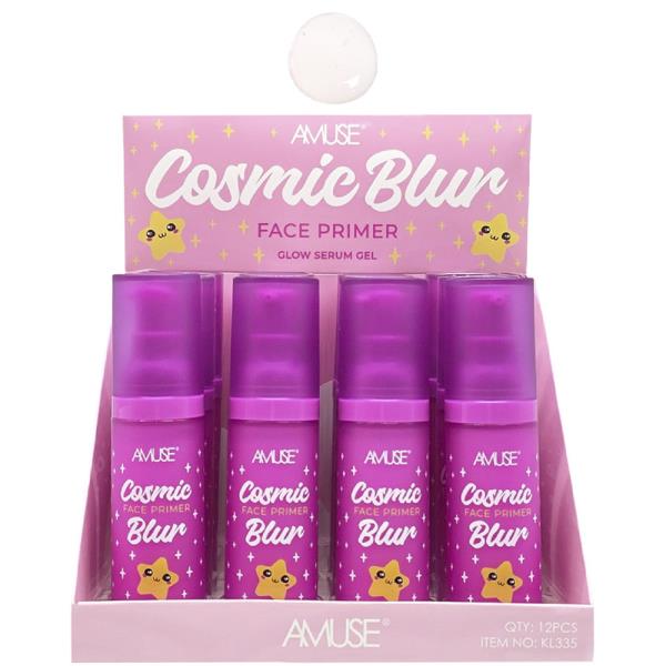 AMUSE COSMIC BLUR FACE PRIMER (12 UNITS)