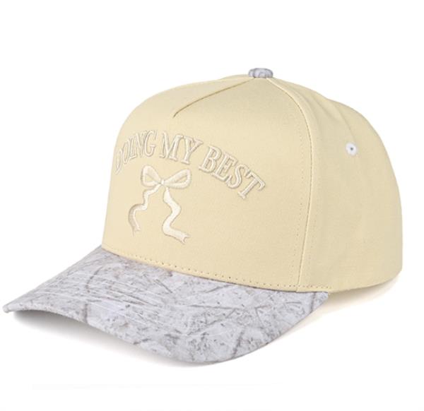 CC DOING MY BEST TRUCKER