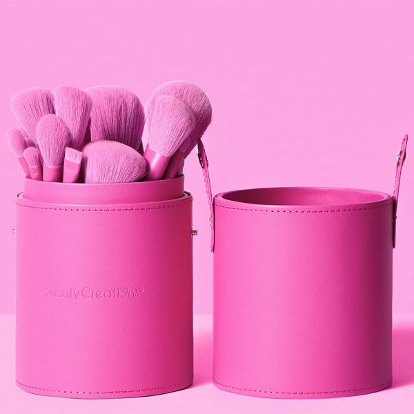 BEAUTY CREATIONS HOT GIRL 24PC BRUSH SET