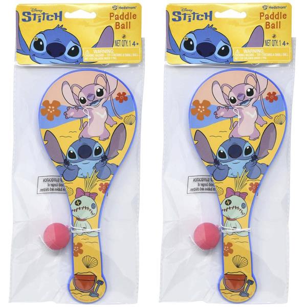 STITCH PADDLE BALL