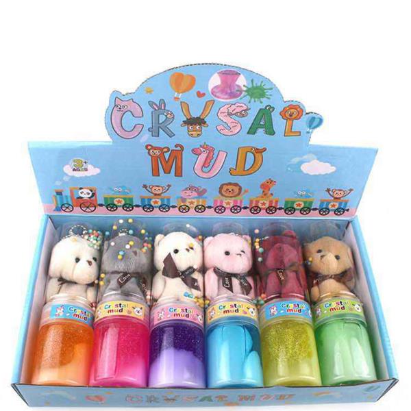 CRYSTAL MUD (12 UNITS)