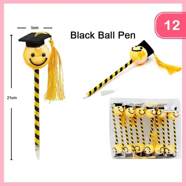 GRADUATION PEN (12 UNITS)