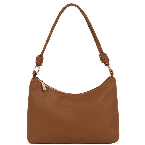 CURVE SHOULDER BAG